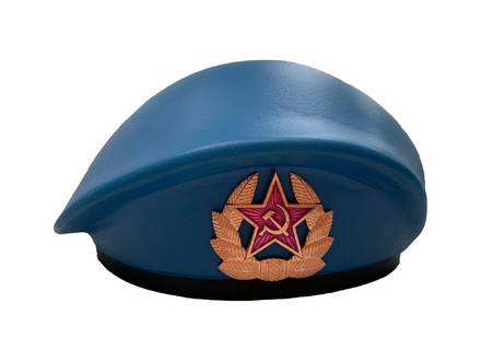 Берет из гранита