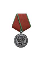 Медаль Суворова на памятник 13,2 см