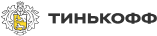 Малый логотип Тинькофф банка